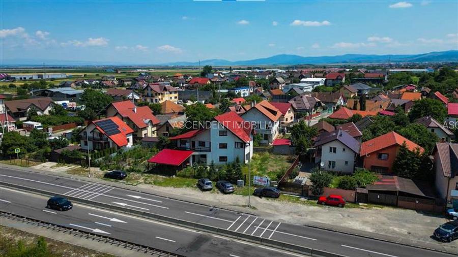 Casa cu 4 apartamente independente: Oportunitate Rezidential/ Investitionala in - 22