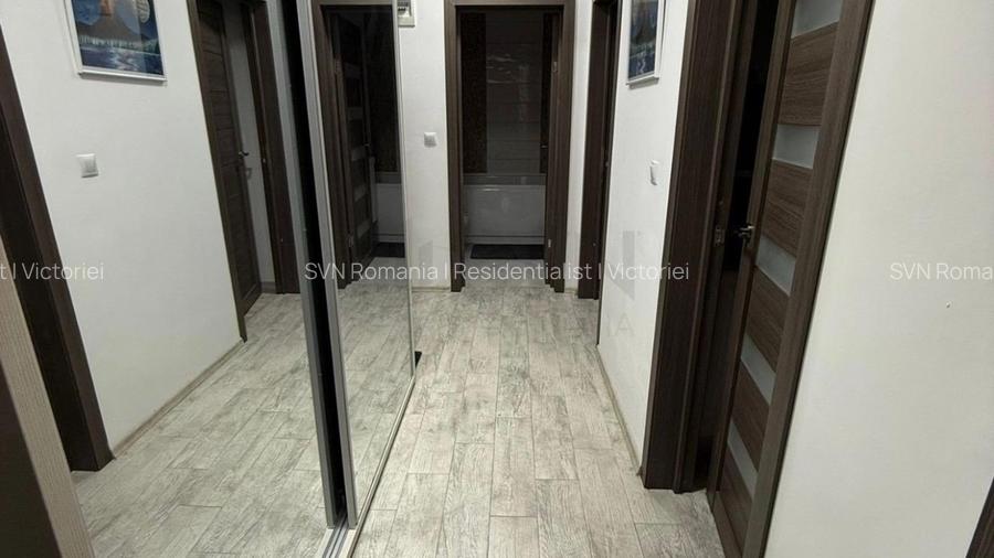 REA1026938 2 Camere I Exigent Plaza I Lujerului I Parcul Liniei - 6