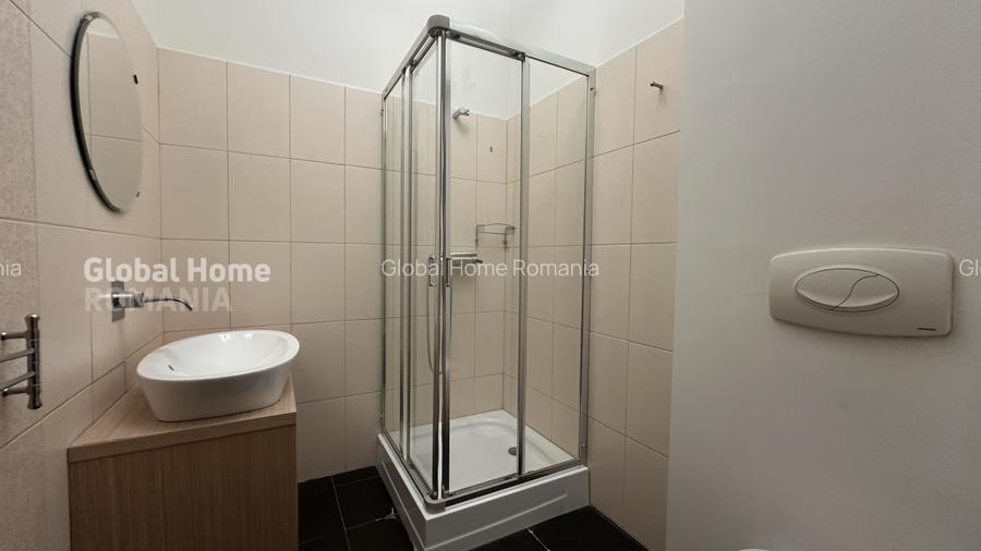 403Sqm Penthouse 4 Rooms + Terrace + Parking | Herastrau Park - Sos Nordului - 21