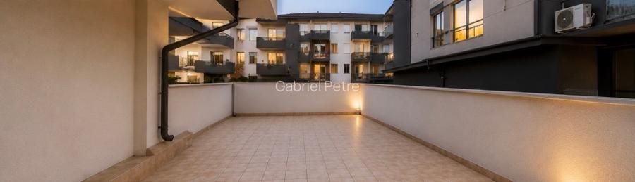 De Închiriat – Apartament cu 2 Camere și Terasă | Otopeni | Complet Mobilat & Ut - 6