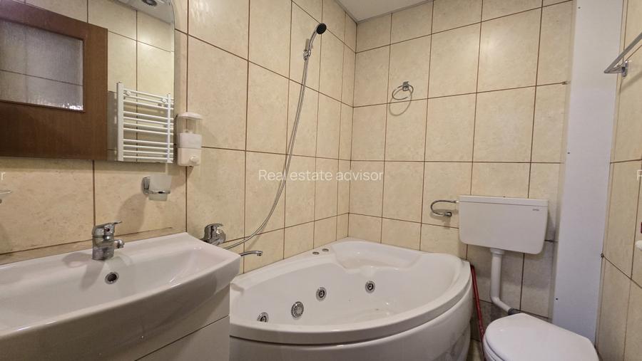 De vanzare pensiune Predeal - 18