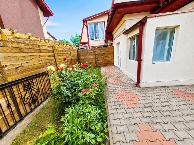 🔑 Casă 2 camere + curte | 7 min metrou Apărătorii Patriei - 6