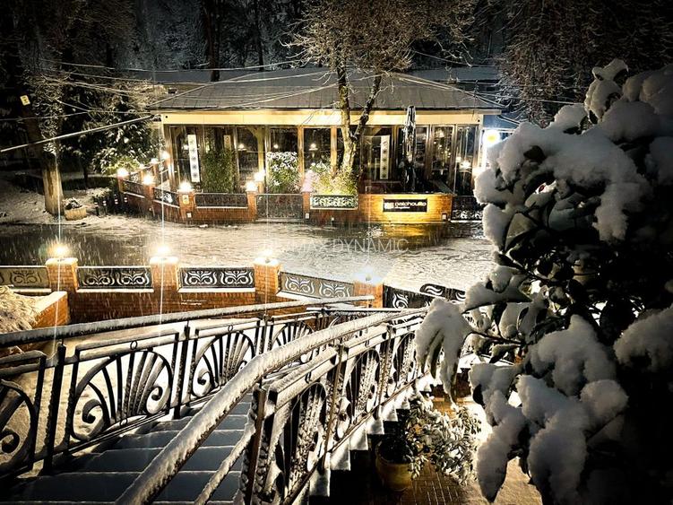 De vânzare Restaurant Patchoulito – Ștrandul Neptun, Arad - 11