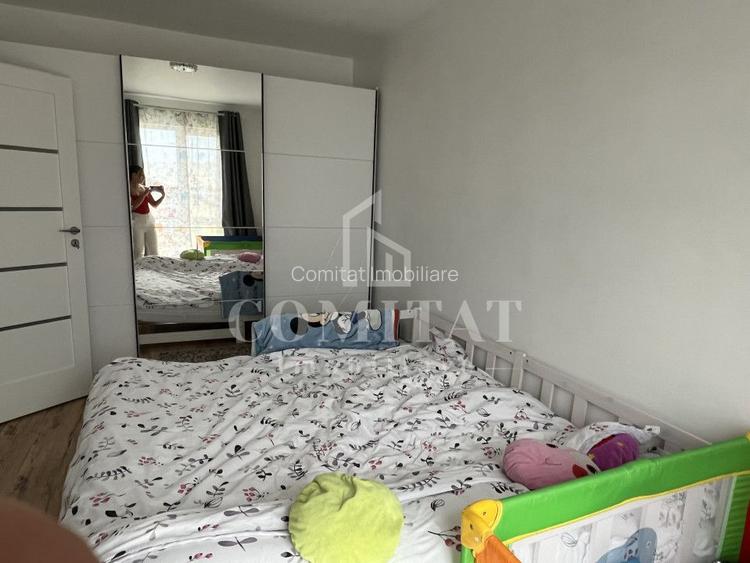 Apartament 3 camere | etaj intermediar | Fagului - 10