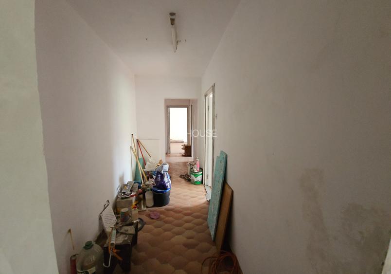 Lacul Tei stradal, vis-a-vis Parcul Circului, 2 balcoane, 75mp, - 13