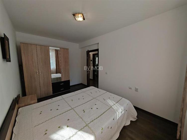 Inchiriem Apartament 2 Camere, Mobilat, Studio, Tractorul - 11