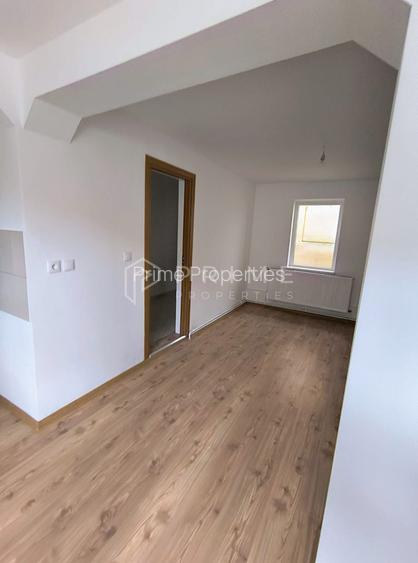 Casă cu 3 camere de vânzare, la cheie, în Unirii, Târgu Mureș - 10