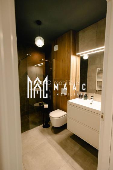 Apartament Mobilat și Utilat I 2 camere I Doamna Stanca I Sibiu - 8