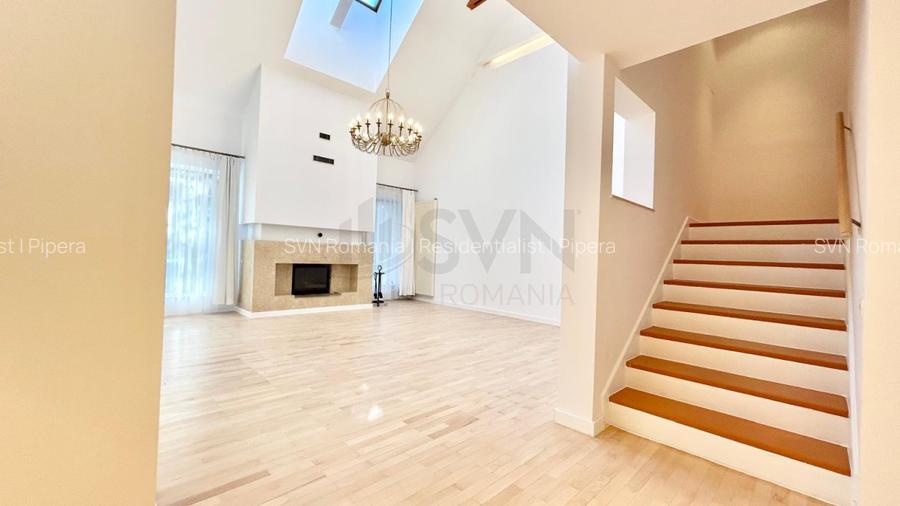 REV2005081 Vila deosebita cu piscina de inchiriat  I Iancu Nicolae - 8