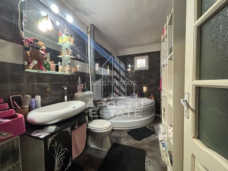 Casa individuala deosebita cu 6 camere, zona Girocului - 12