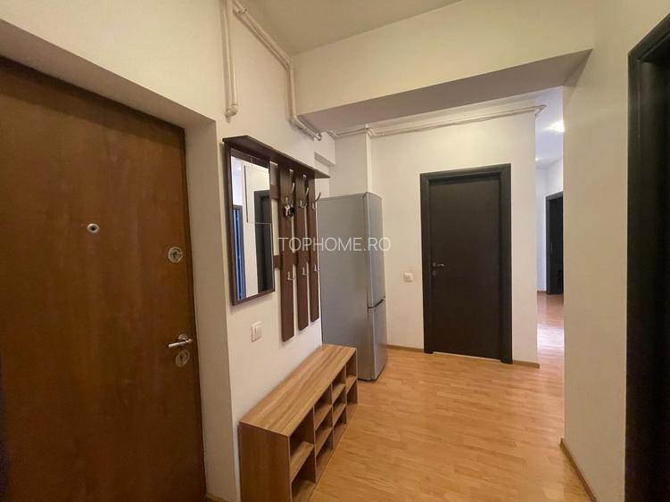 Mobilat!3 camere decomandat-Bd. Brâncoveanu |Parcare in proprietate| Bloc 2016 - 11