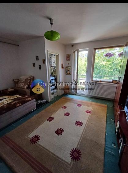 Garsoniera de vanzare- cartier Darmanesti/ Piatra Neamt  - 5