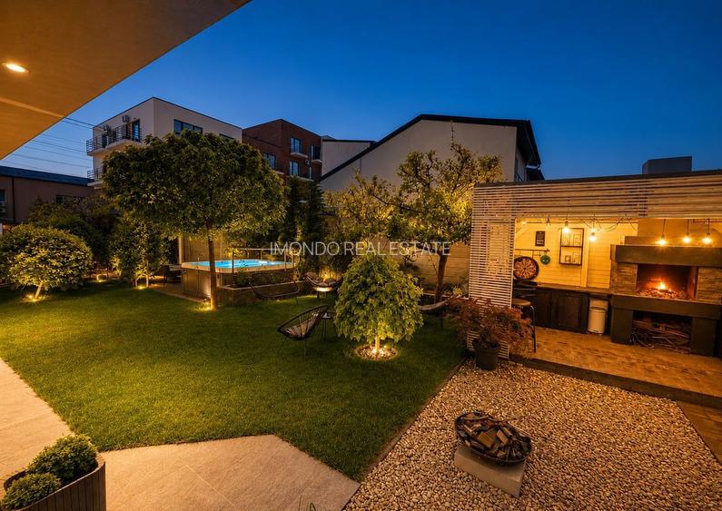 Vila Individuala 4 Camere I TUNARI I Foisor si Jacuzzi - 13