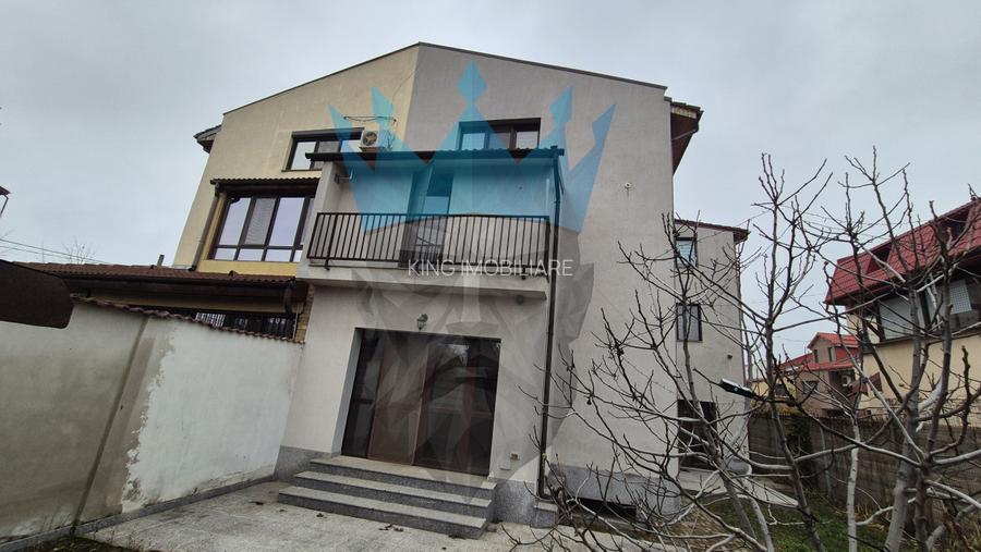  Apartament 6 Camere in Vila Bucurestii Noi  - 16