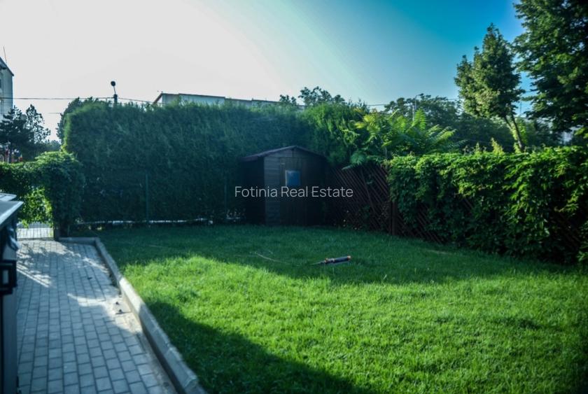 Apartament Exclusivist 4 Camere | 130 mp | Terasă, Grădină & 2 Locuri parcare - 17