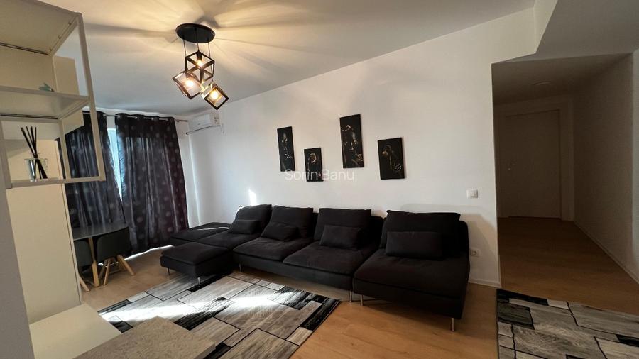 Apartament 3 camere Atria Urban Resort cu loc de parcare  - 4