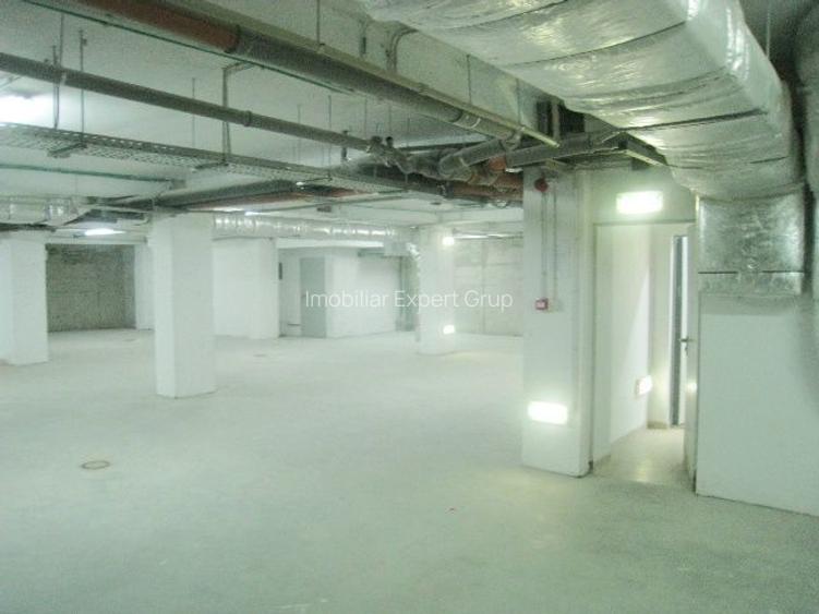 Cladire de Birouri Expozitiei - 12