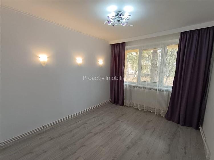 Apartament 2 camere | Centru | i2c-1813 - 2