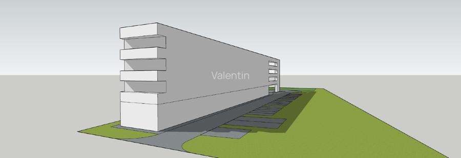 Teren 5020 mp Gura Ariesului  - 3