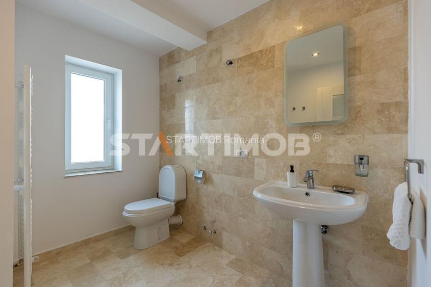 Vila mobilata cu garaj  Green Valley - 21