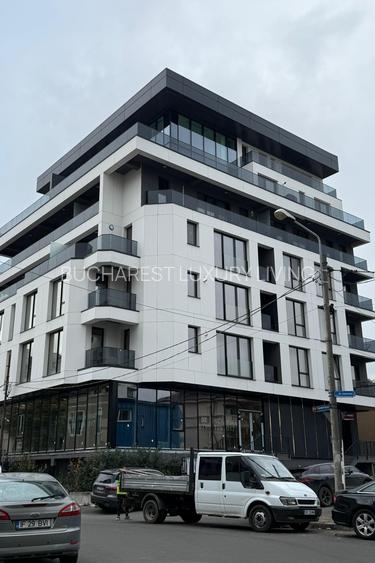 SPATIU COMERCIAL PRETABIL CLINICA/SHOWROOM/BIROU - 2