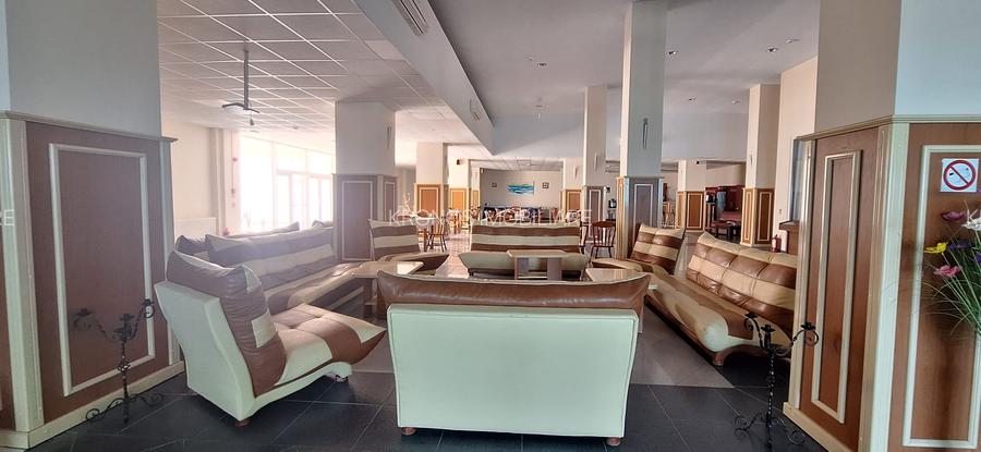 EXCLUSIV OCAZIE ! EFORIE SUD COMPLEX TURISTIC 3.745 MP.  30 CAMERE FRONTAL MARE - 17