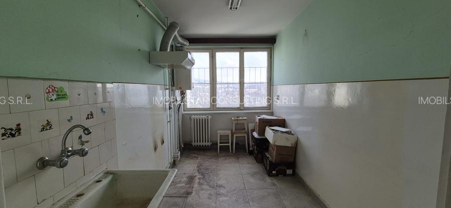 De vanzare ap 2 cam + garaj - Aleea Carpati - 11