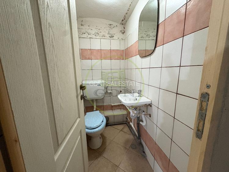 Spatiu comercial, parter, 54 mp, Zona Centrala - 3