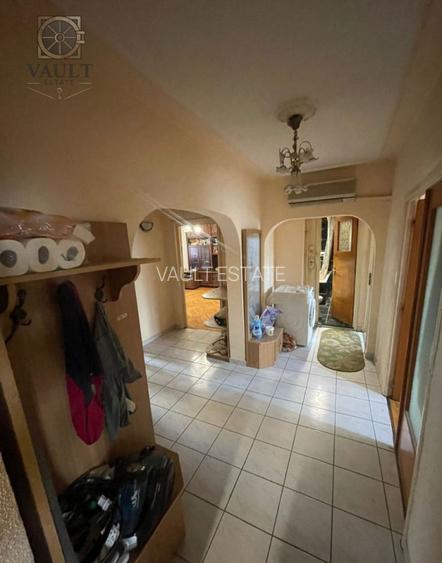 Apartament 4 camere Doamna Ghica - 6