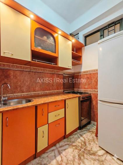 2 camere | decomandat | Pietonala Stefan cel Mare | CENTRU | Policlinica - 6