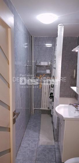 13 Septembrie-Parcul Sebastian | Garsoniera | 36mp | parter | 72.000 euro - 11