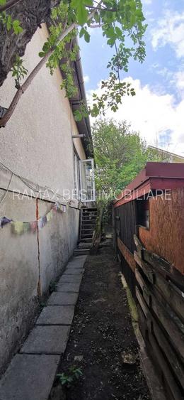 Garsoniera la casa de inchiriat Pet friendly - 9