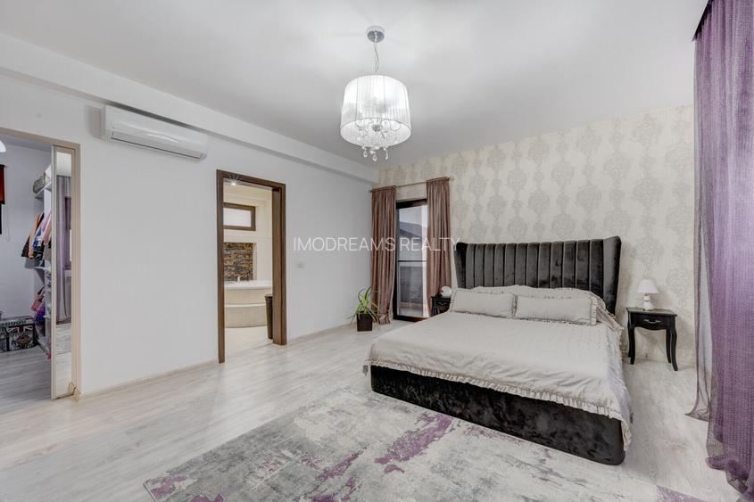 Vila gata de mutat- Mesteacanului 10 Dobroești - 6