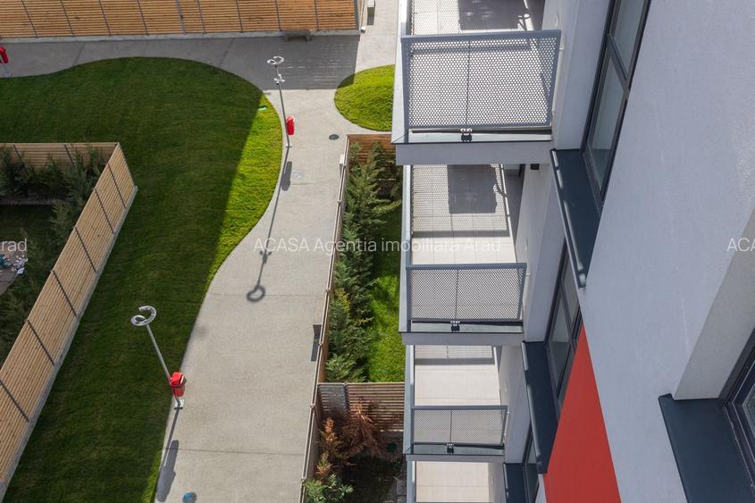 Apartament cu chirie garantată în ARED AFI–fără comision, fără agenție - 2