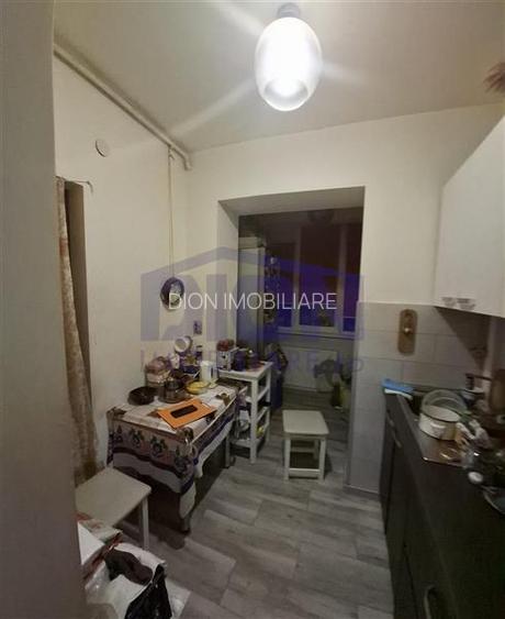 Baba  Novac  - Ion Tuculescu adiacent - 4