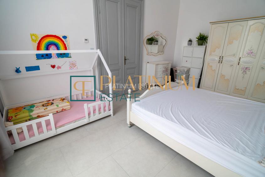P4927 Apartament semidecomandat cu 2 camere+ birou in zona P-ta Maria - 6