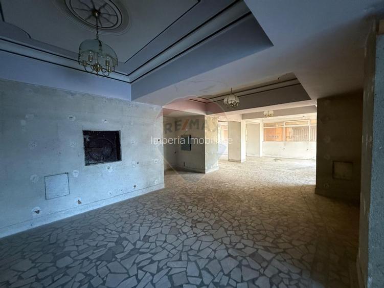 Spatiu comercial de 508mp de vanzare in zona Ultracentral - 7