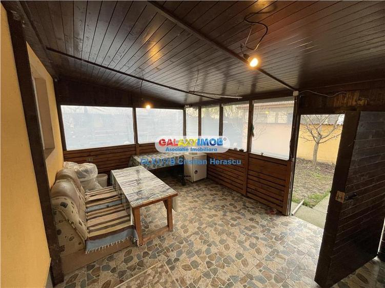 Casa 4 camere Tartasesti Str Petre Ispirescu - 2
