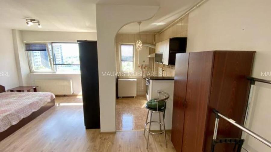Vanzare apartament 2 camere  Titan-Pallady - 5