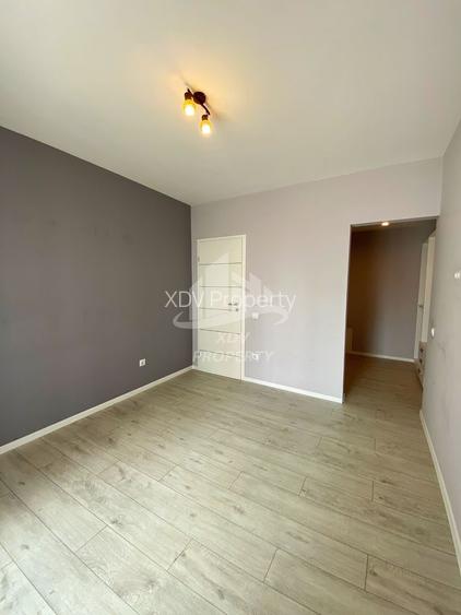 Apartament 4 camere decomandat , 2 bai, 2 balcoane,  90mpu , Parcare - 4