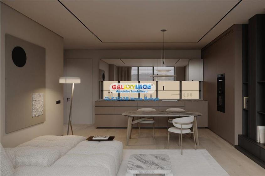 Vanzare apartament tip Studio Pipera Avangarde 11 COMISION 0 !!! - 3