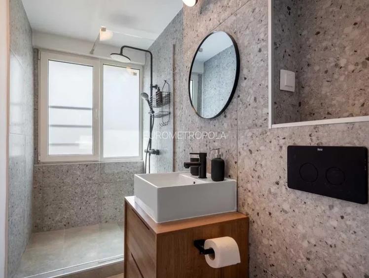 Apartament ultracentral 2 camere, mobilat, utilat, renovat 2025 - 3