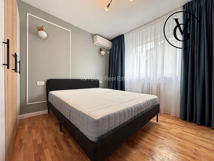 Apartament 3 camere - Cismigiu - Facultatea de drept - 2