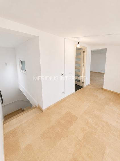 Închiriere duplex nemobilat 150 mp vis-a-vis Parc Primărie/Fantasio - 11