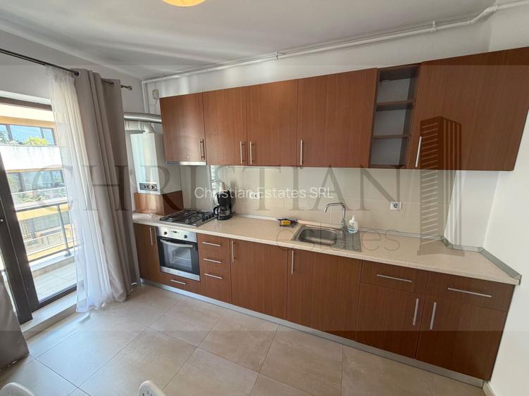 Apartament 2 camere - Grozavesti - Onix Residence - Parcare Subterana - 5