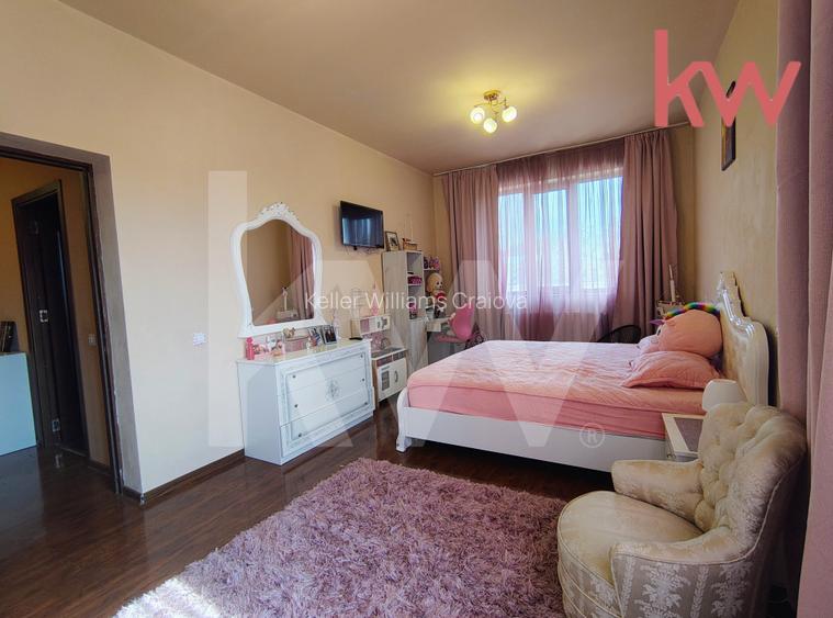 Vila 8 camere, premium – Investitie versatila, Bradesti - 2