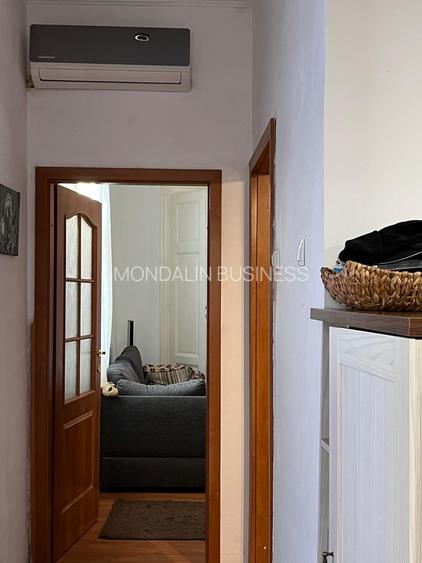 Apartament 3 camere , 70 mp utili ,ready to move,Etaj 2, Mestecănișului, Oradea. - 19