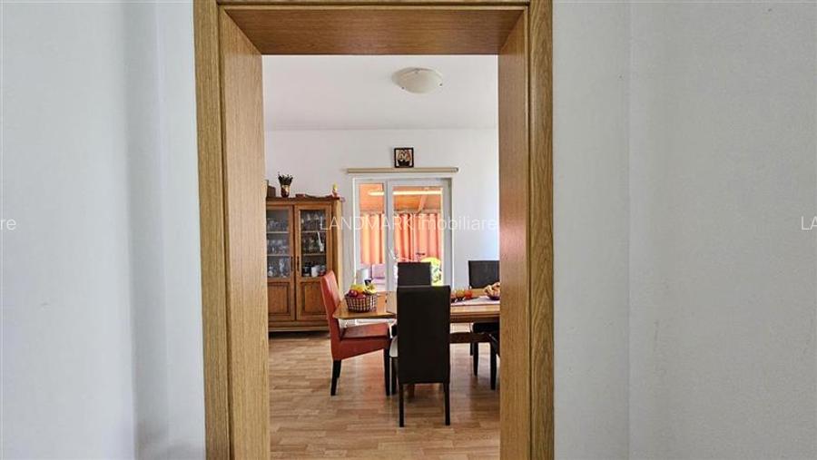 COMISION 0% CASA INDIVIDUALA CU CARPORT DUMBRAVITA LAC - PADURE - 16