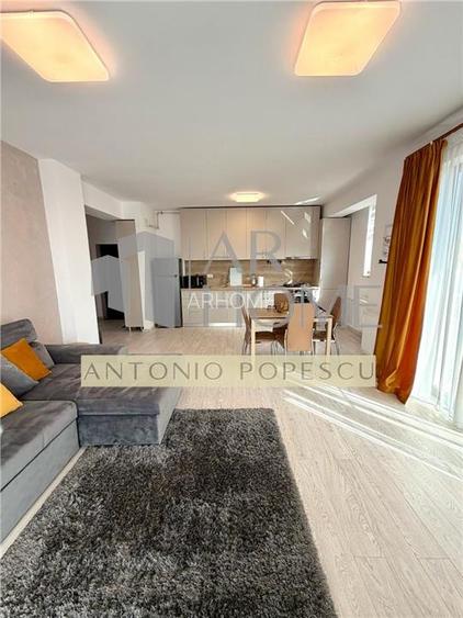 Apartament 2 camere, parcare proprie, Ploiesti, zona Albert. - 7