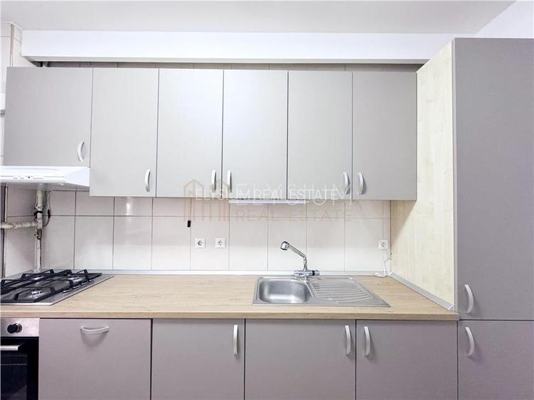Apartament de inchiriat 4 camere Soseaua Nordului Herastrau - 9